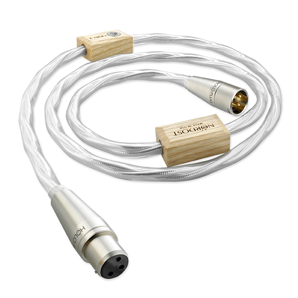 Dây Digital Nordost Supreme Reference Odin 2 (110 Ohm)